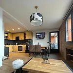 'le Bellevue' Cote Montagne By P&t Фон-Ромё