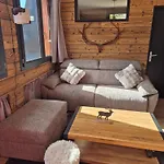 'le Bellevue' Cote Montagne By P&t Appartement Font-Romeu-Odeillo-Via