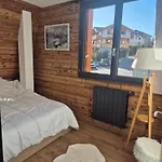 'le Bellevue' Cote Montagne By P&t