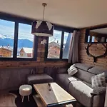 Appartement 'le Bellevue' Cote Montagne By P&t *