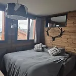 'le Bellevue' Cote Montagne By P&t * 丰罗穆