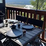 Appartement 'le Bellevue' Cote Montagne By P&t