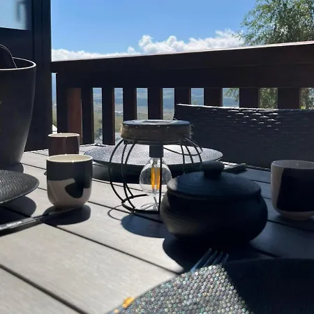 'le Bellevue' Cote Montagne By P&t Appartement