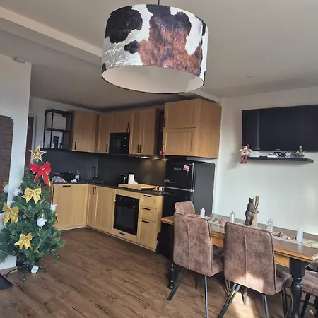 Appartamento 'le Bellevue' Coté Montagne By P&t Font-Romeu-Odeillo-Via